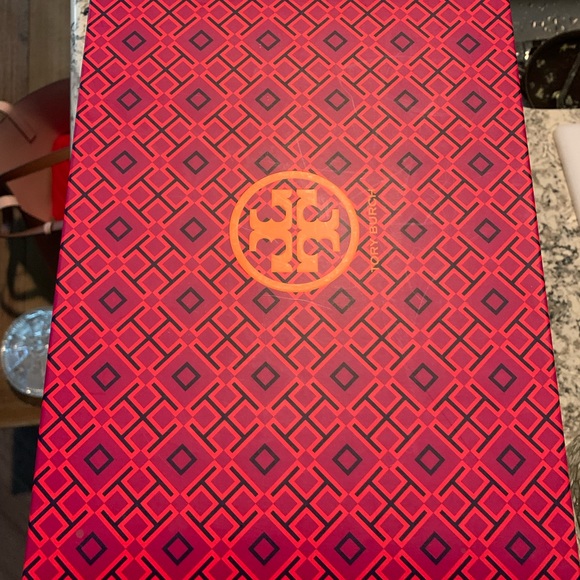 Tory Burch Women Shoes 👠- Size : 7.5 - Picture 6 of 8